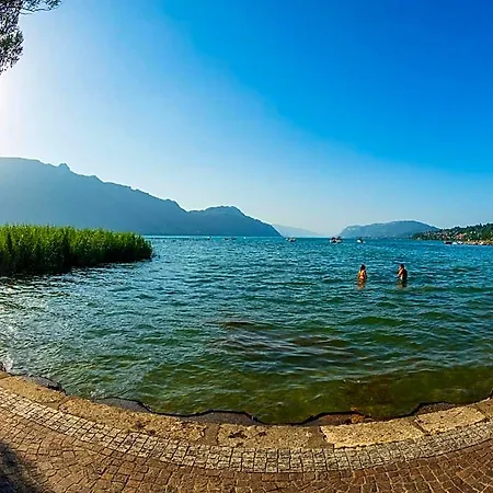 Noemys 2* Viviers-du-Lac