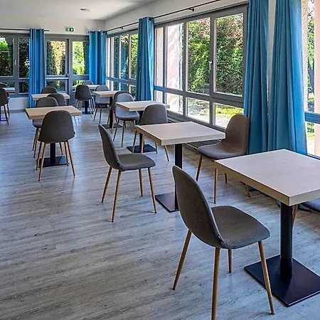 Noemys Hotel Viviers-du-Lac