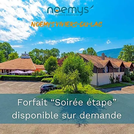 Hotel Noemys 2*